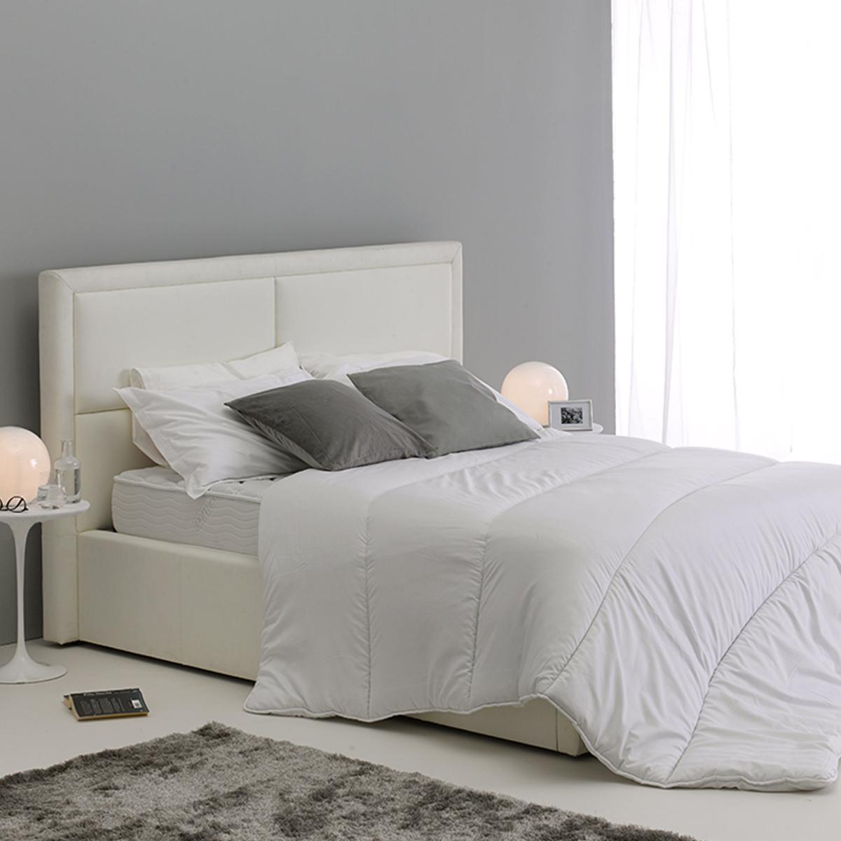 Dormeo Aloe Vera 13.5 Tog Duvet White – image 2