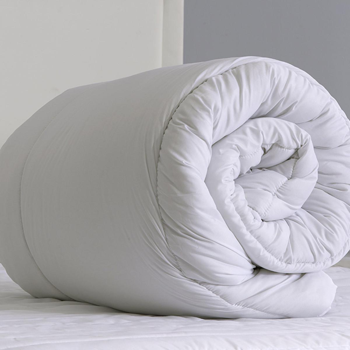 Dormeo Aloe Vera 13.5 Tog Duvet White – image 1