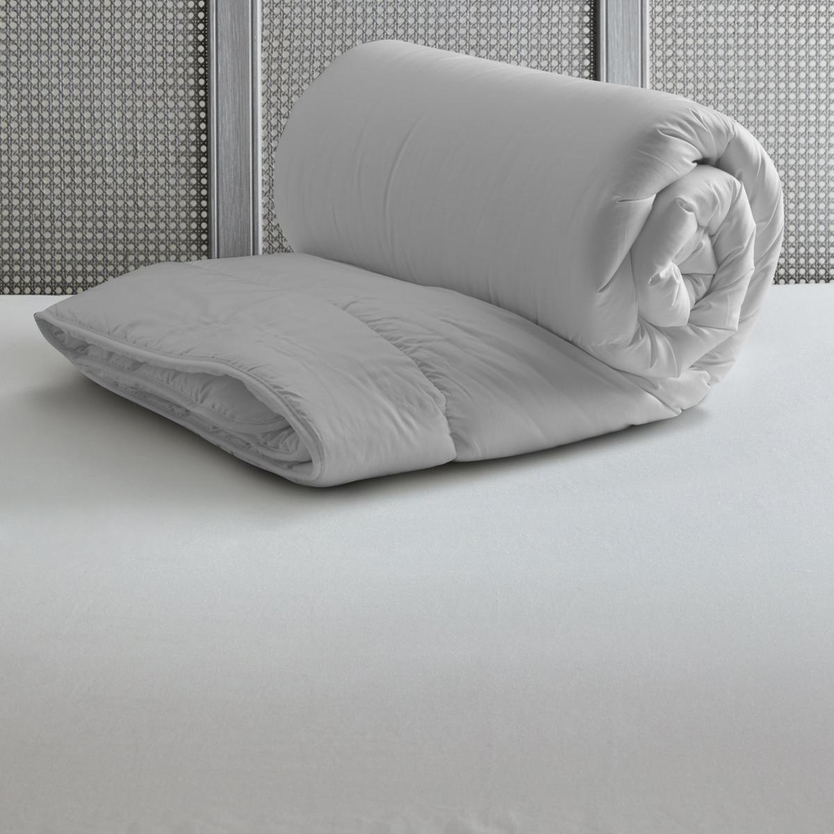 Fogarty Bamboo Blend 10.5 Tog Duvet White – image 1