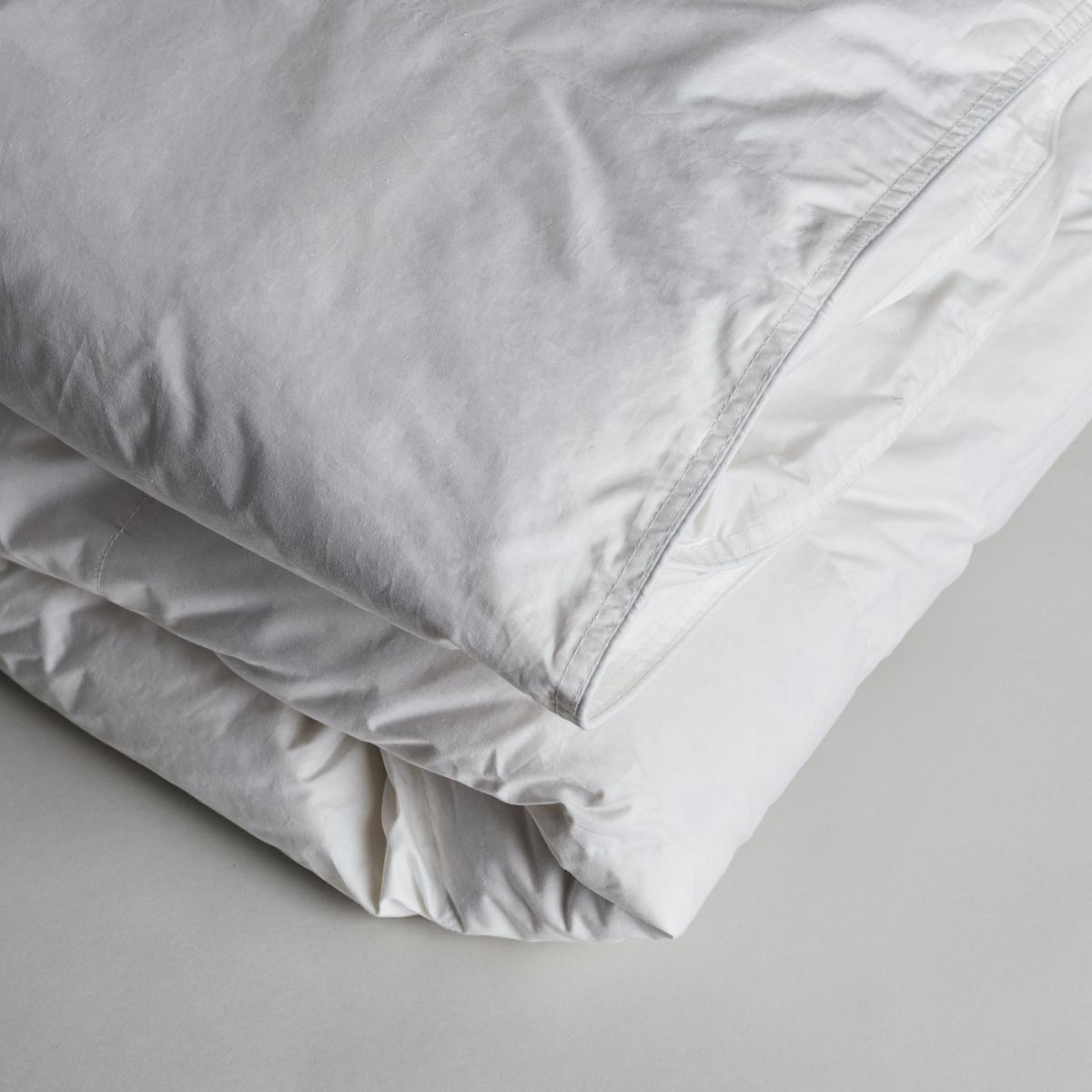 Edited Life 4.5 Tog Duvet White – image 2