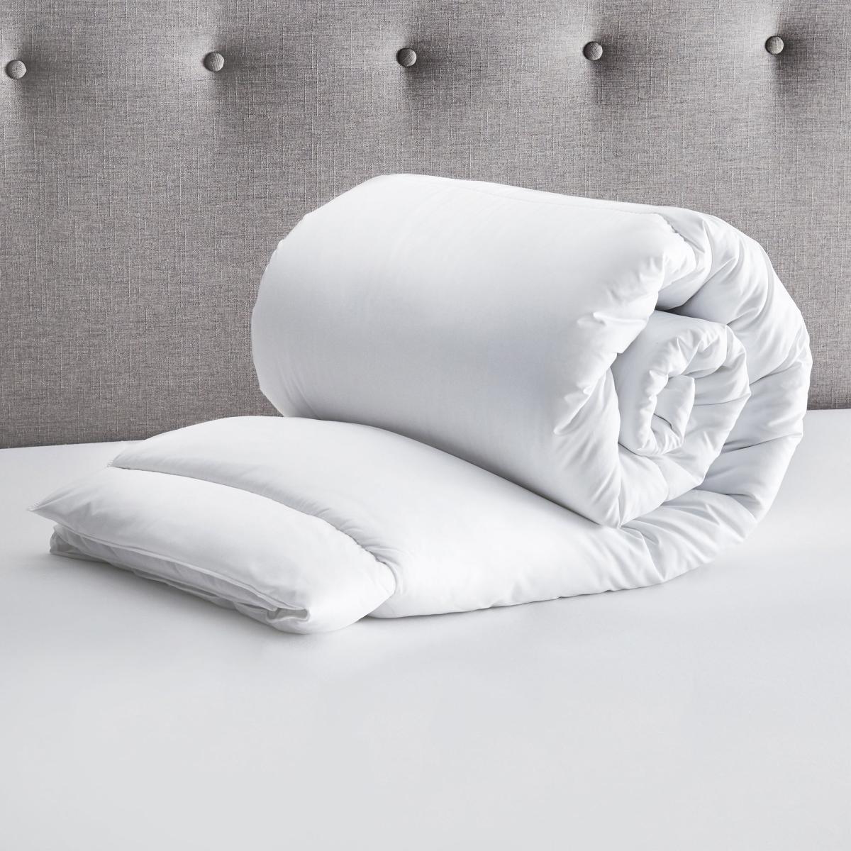 Fogarty Anti Allergy 10.5 Tog Duvet White – image 2