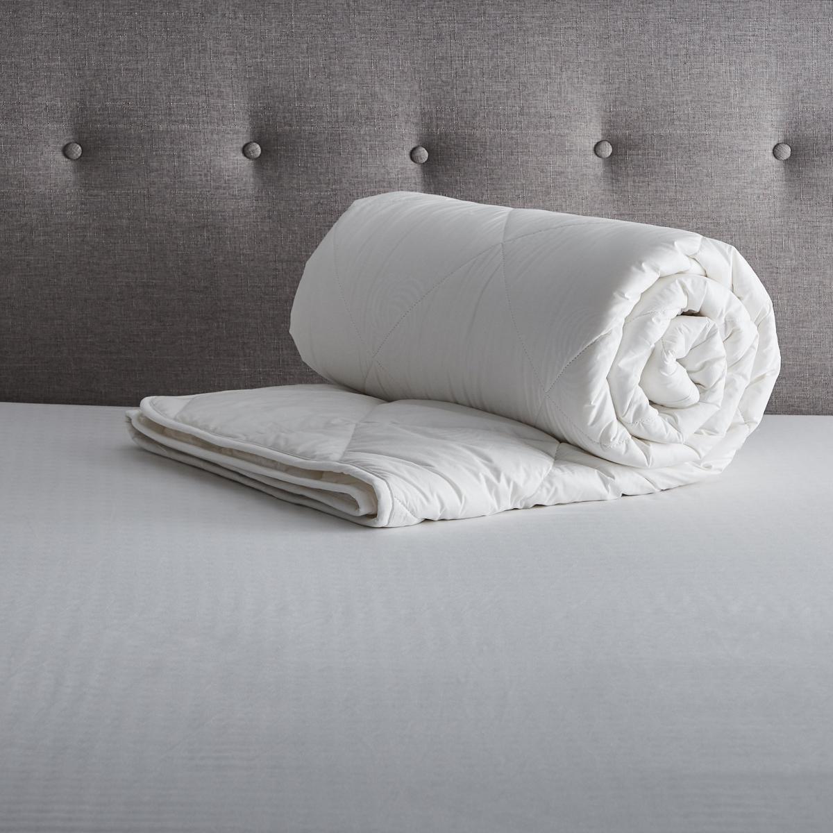 Fogarty Wool All Seasons Duvet White – image 2
