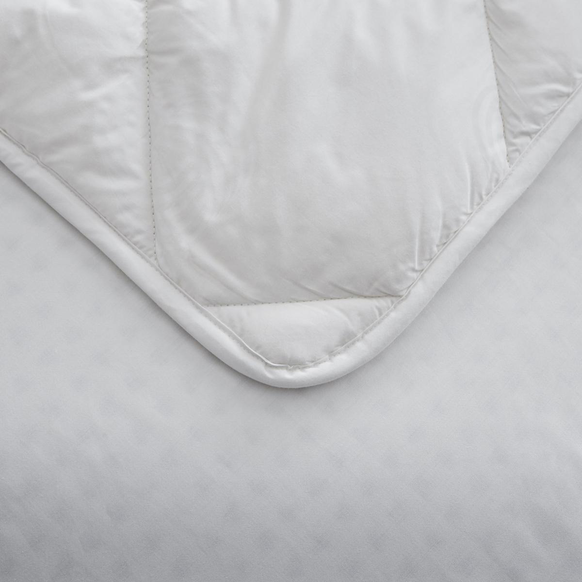 Fogarty Wool All Seasons Duvet White – image 3