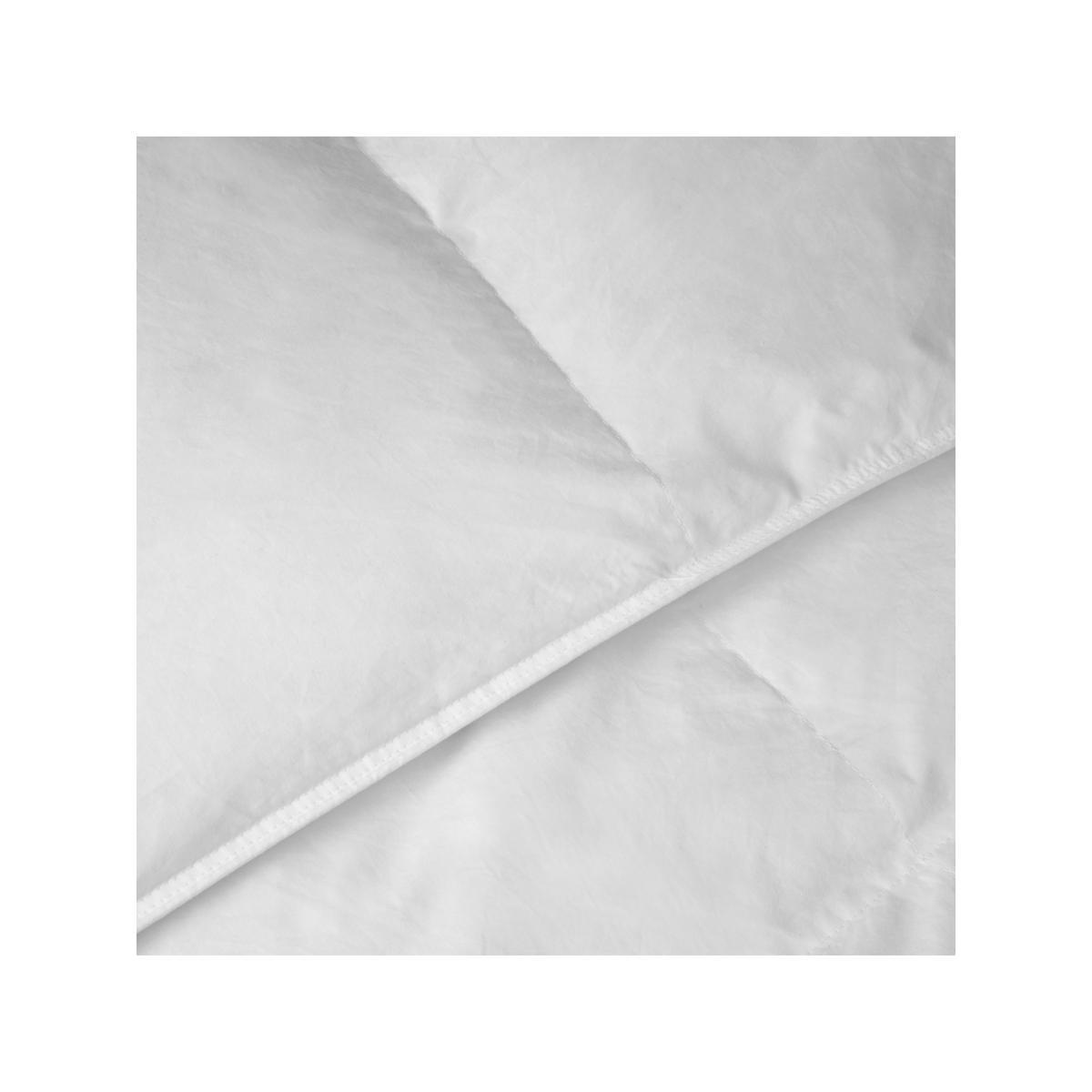 John Lewis & Partners Natural Goose Feather & Down Duvet, 10.5 Tog – image 2