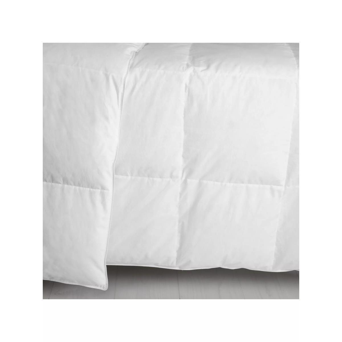 John Lewis & Partners Natural Goose Feather & Down Duvet, 10.5 Tog – image 5