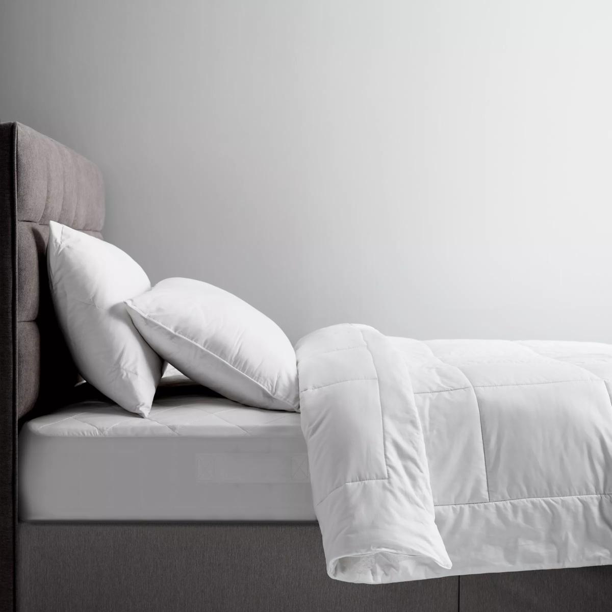 John Lewis & Partners Natural Collection Mulberry Silk Duvet, 6-7 Tog – image 5