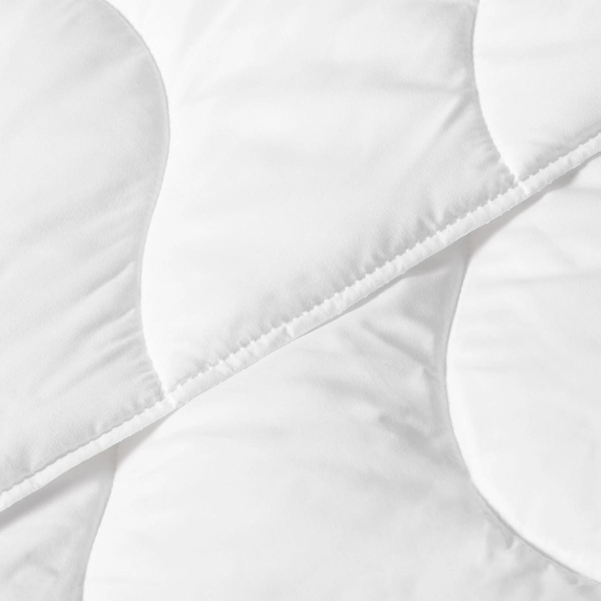 John Lewis & Partners Synthetic Soft Touch Washable Duvet, 2.5 Tog – image 3