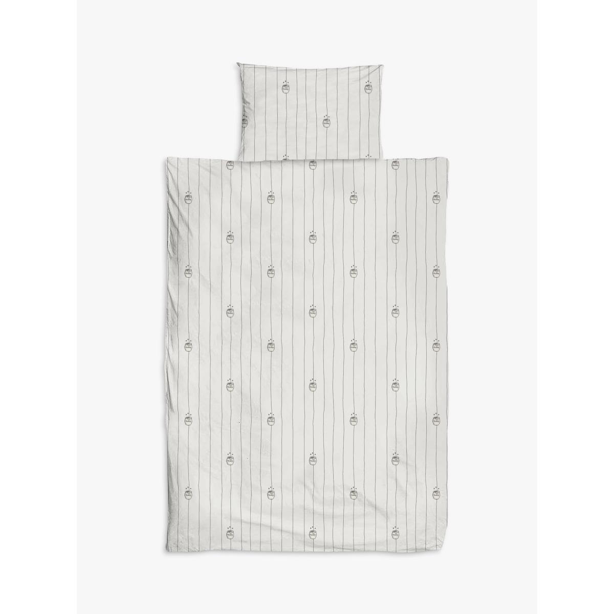 Disney Winnie The Pooh Exploring A Classic Toddler Duvet & Pillowcase Set – image 4