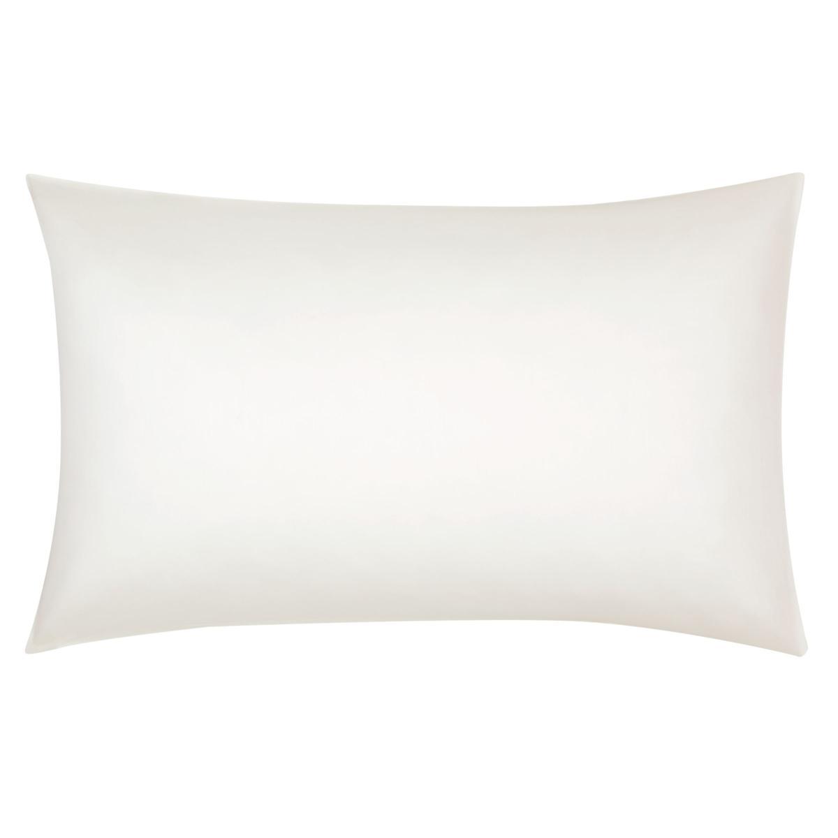 John Lewis & Partners Soft and Silky Treviso Cotton Duvet Covers and Pillowcases, Cream – image 5