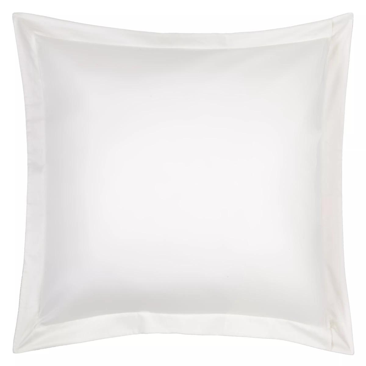 John Lewis & Partners Soft and Silky Treviso Cotton Duvet Covers and Pillowcases, Cream – image 7