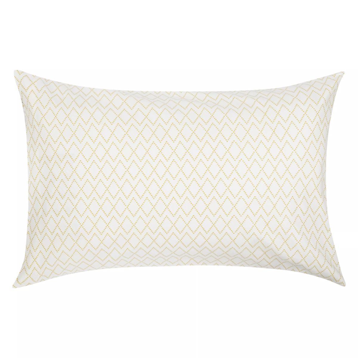 John Lewis & Partners Textured and Decorative Fusion Nisha Stripe Duvet Cover Set – image 7