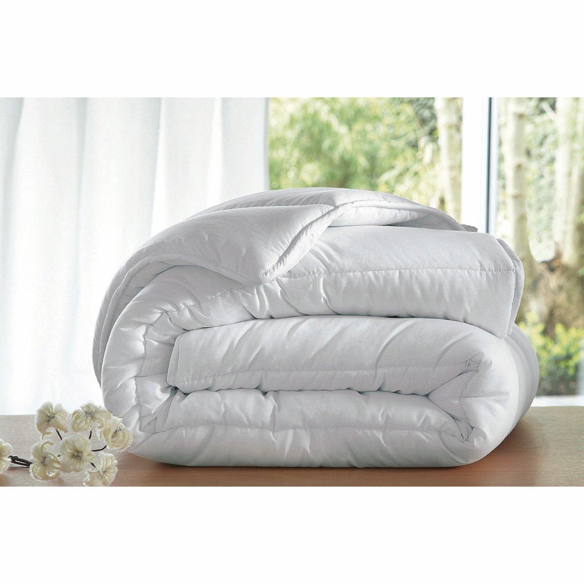 Double 4-season duvet 175 g / m² and 300g / m² – image 2