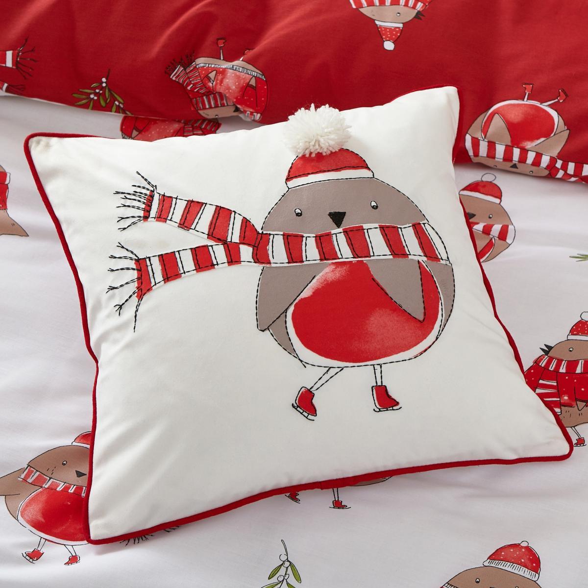 Robins Easy Care Duvet Set – image 2