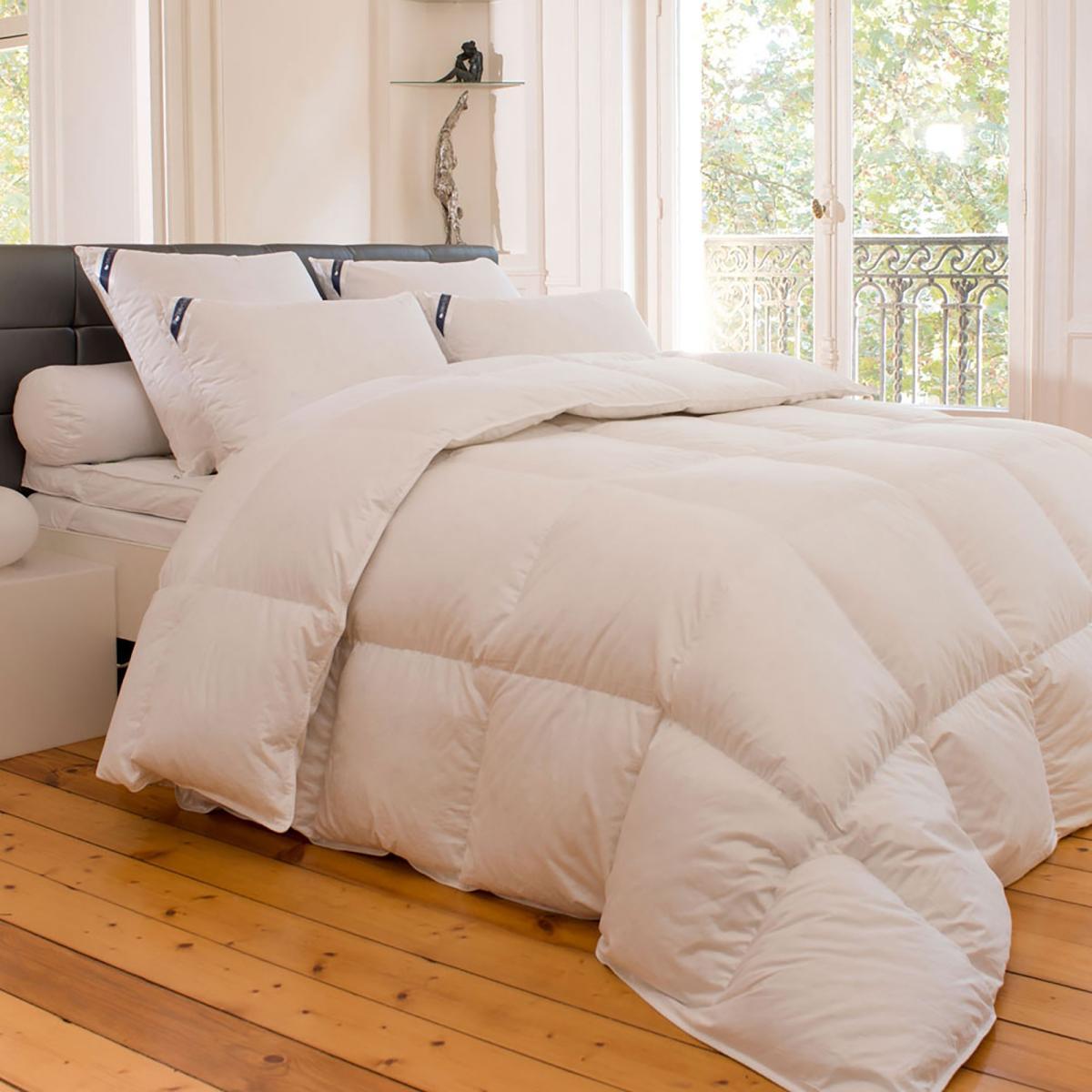 Univers Natural Duvet. Natural quality