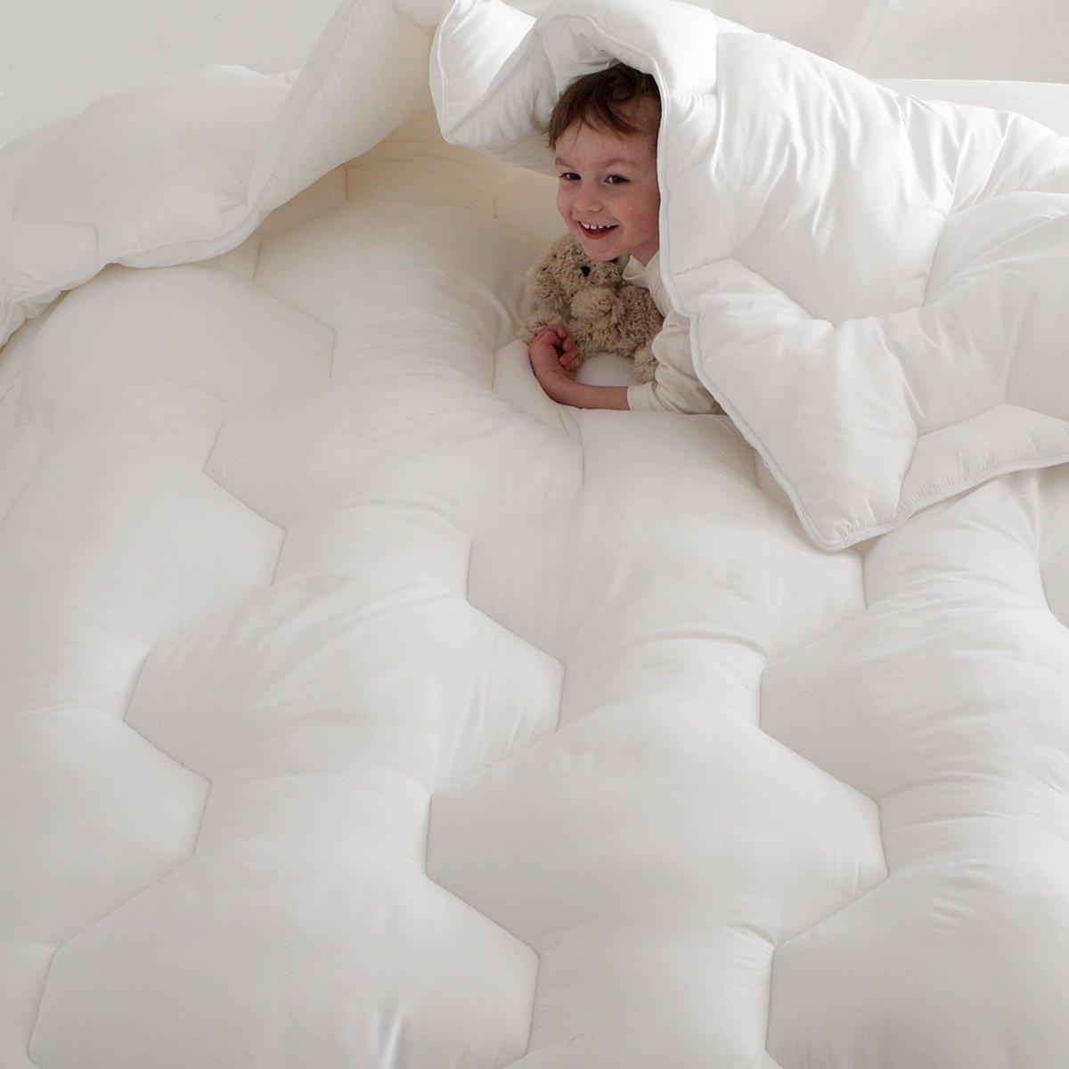 Practique Polyester Mid-Season Duvet – image 2