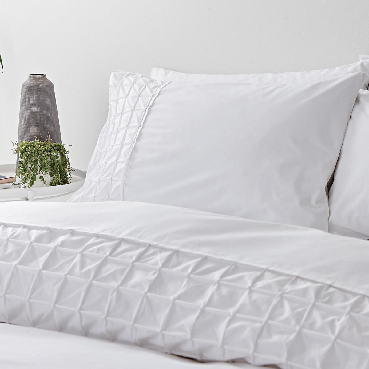 Origami 200 Thread Count Cotton Duvet Set – image 4