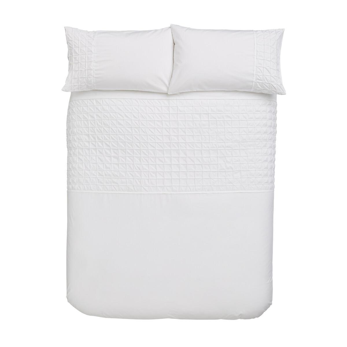 Origami 200 Thread Count Cotton Duvet Set – image 5