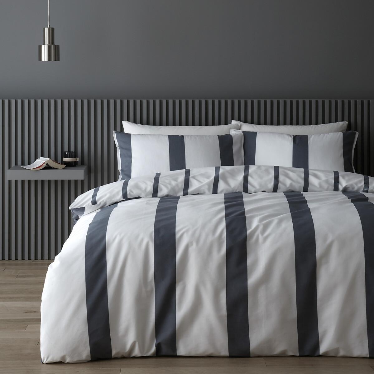 Sebastian 200 Thread Count Cotton Duvet Set – image 1