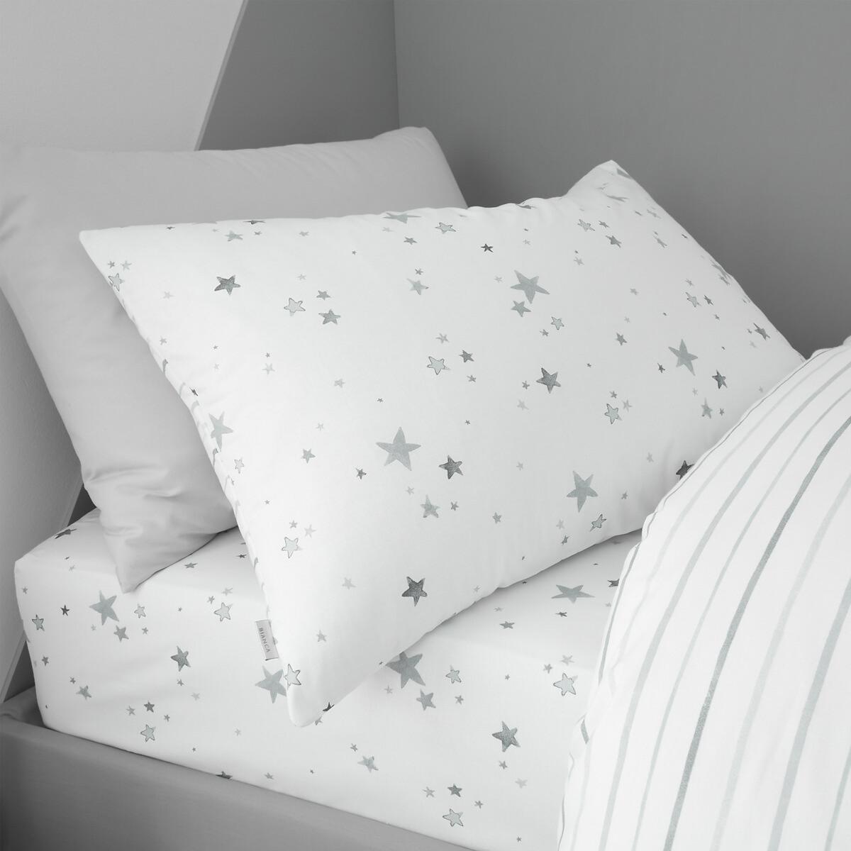Stars Cotton Duvet Set – image 2