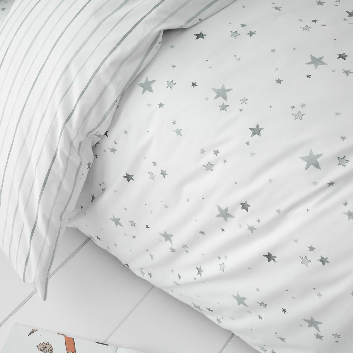 Stars Cotton Duvet Set – image 3