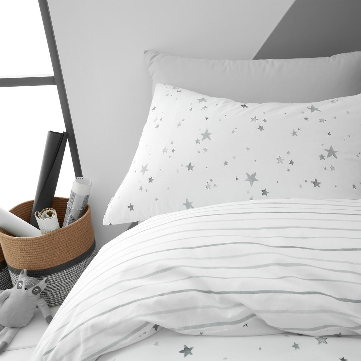 Stars Cotton Duvet Set – image 4