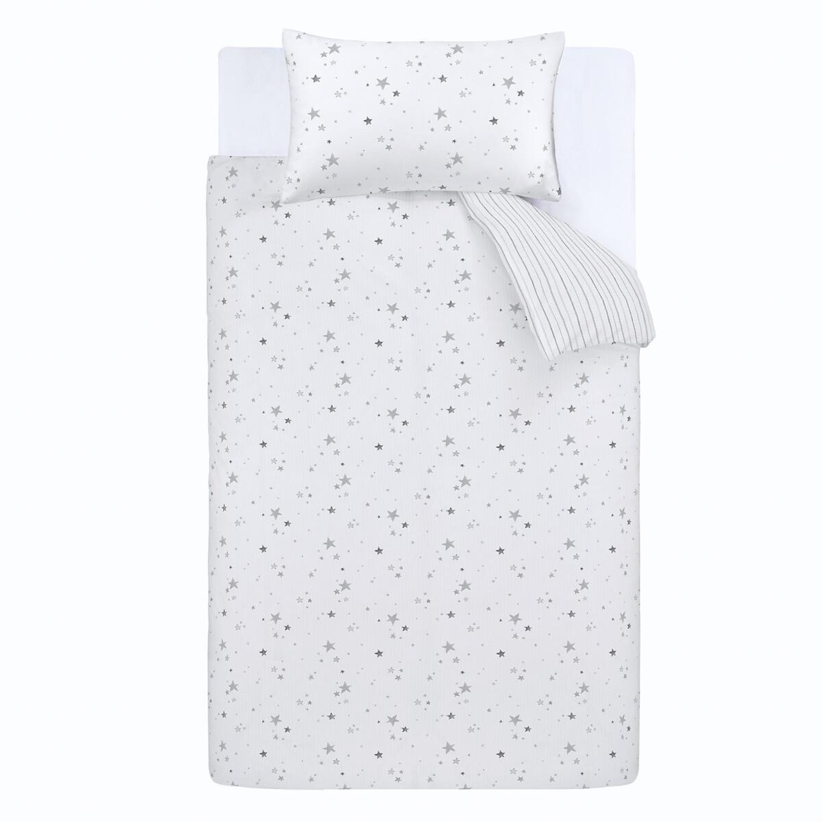 Stars Cotton Duvet Set – image 5