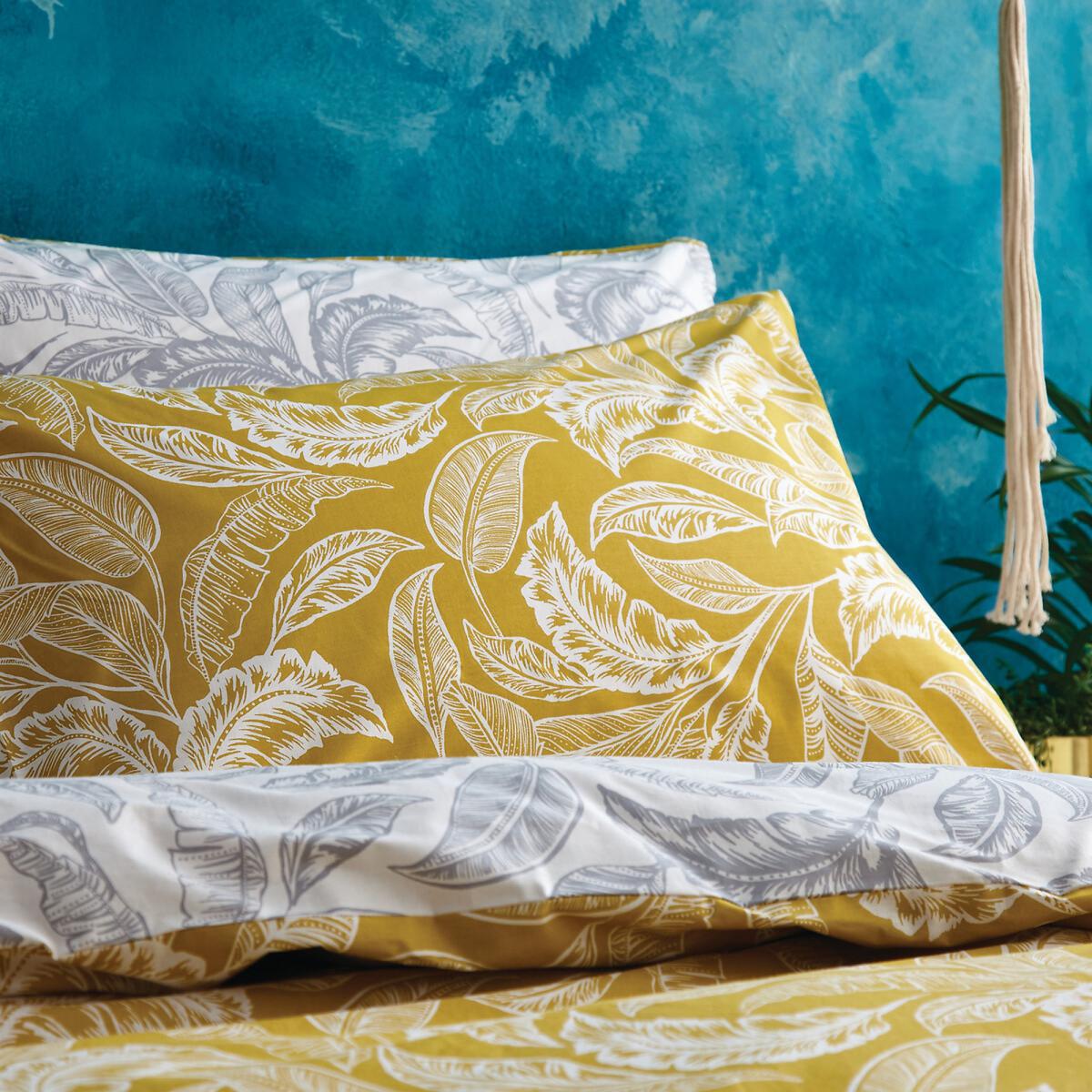 Mozambique Cotton Duvet Set – image 2