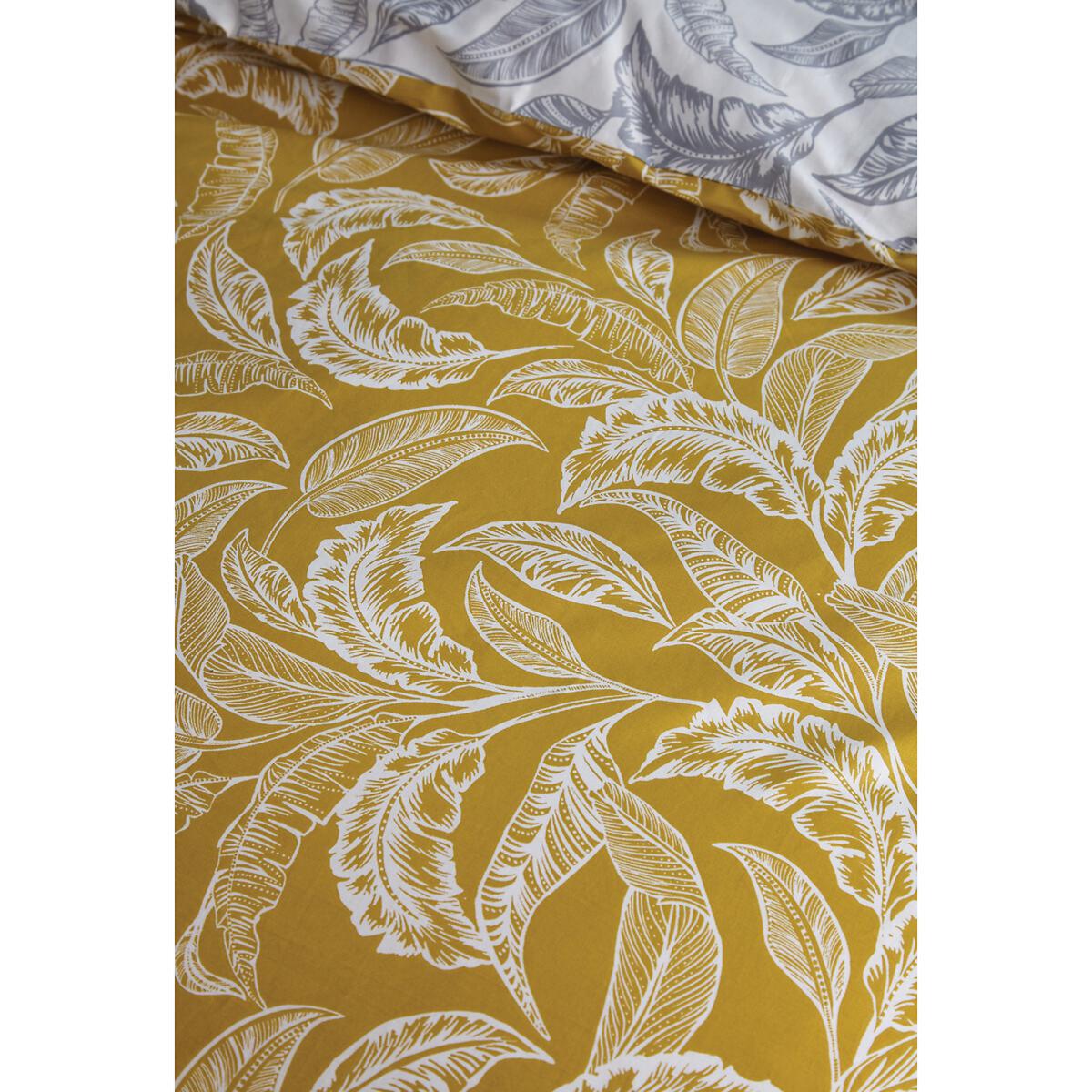 Mozambique Cotton Duvet Set – image 3