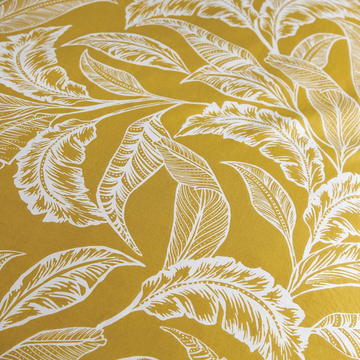 Mozambique Cotton Duvet Set – image 4