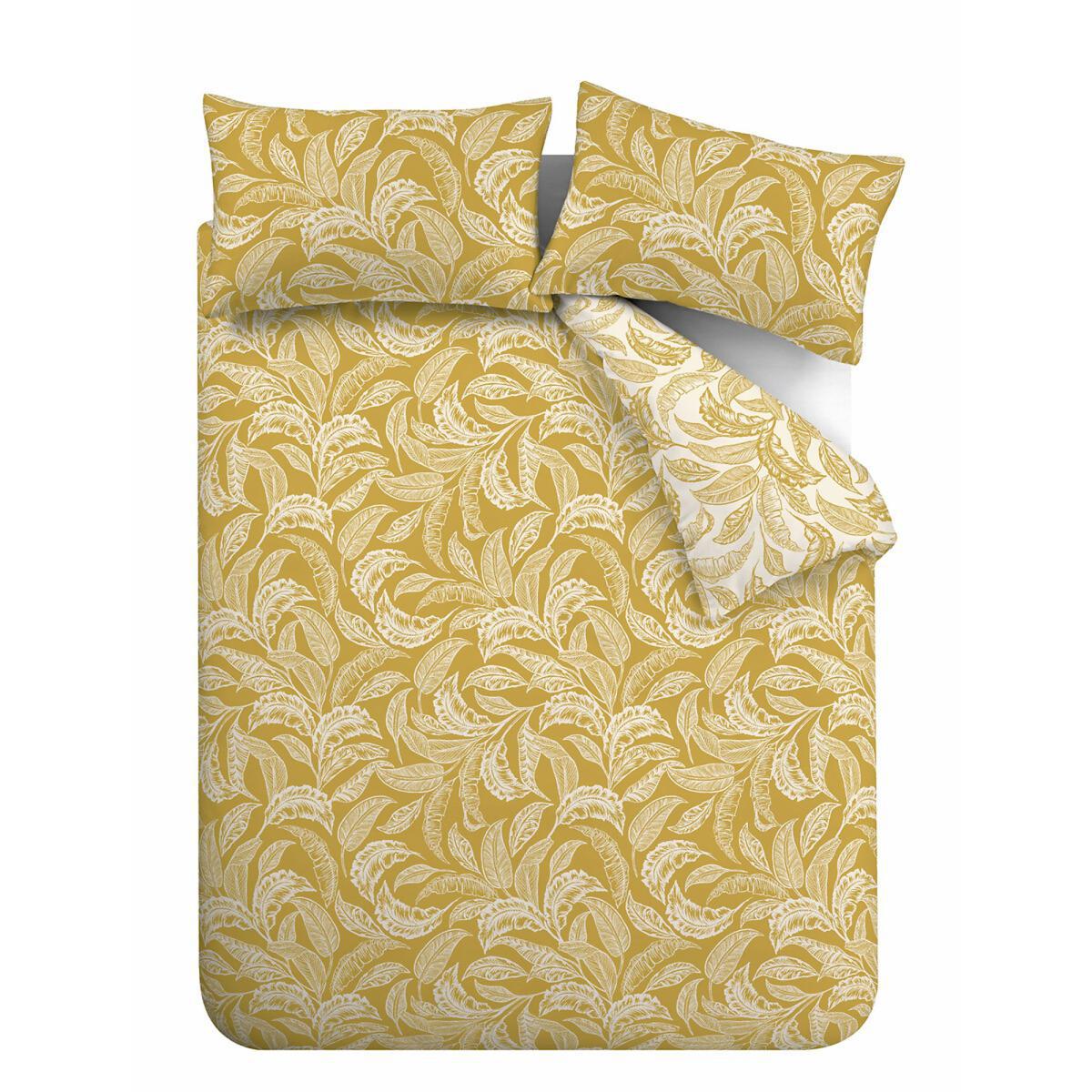 Mozambique Cotton Duvet Set – image 5