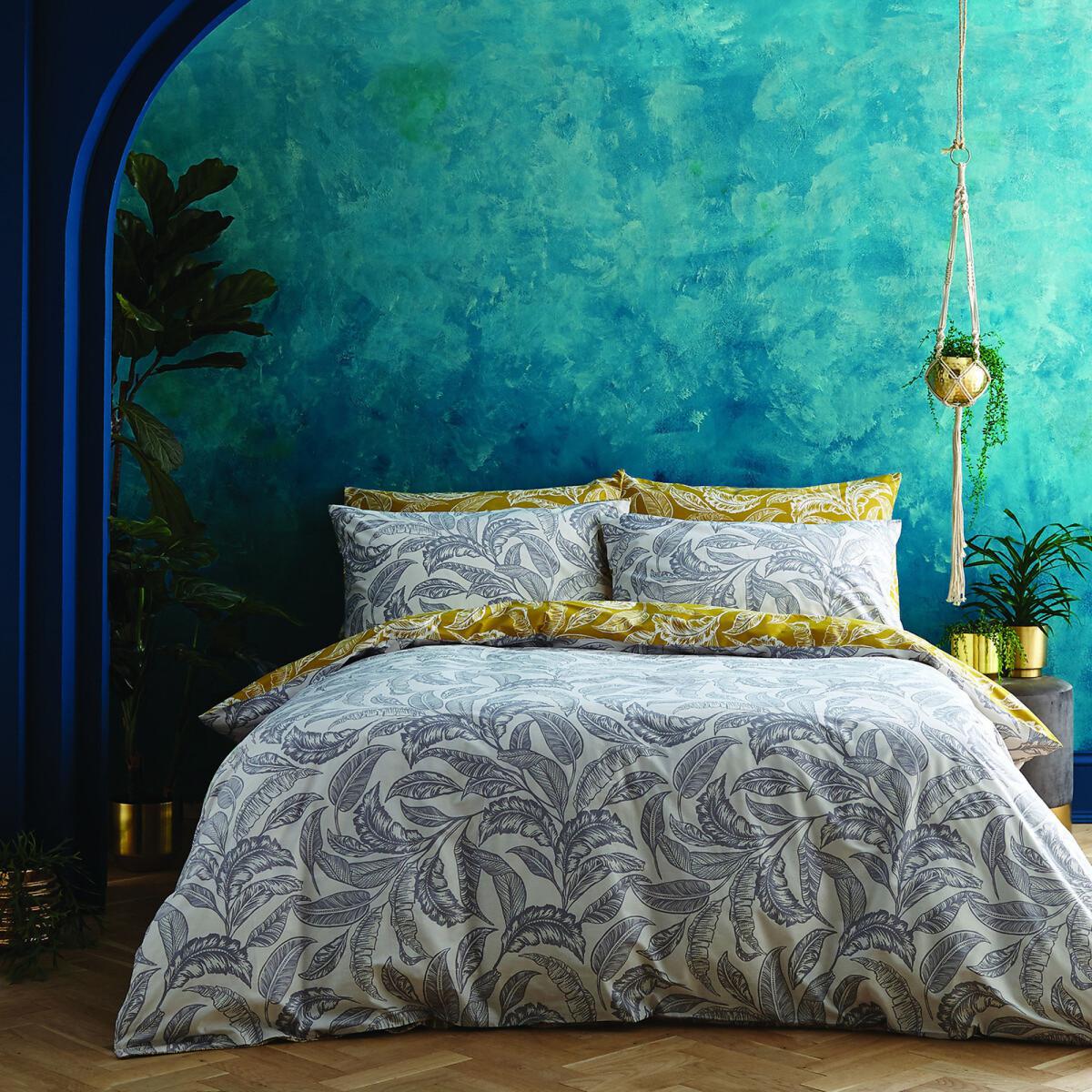 Mozambique Cotton Duvet Set – image 6