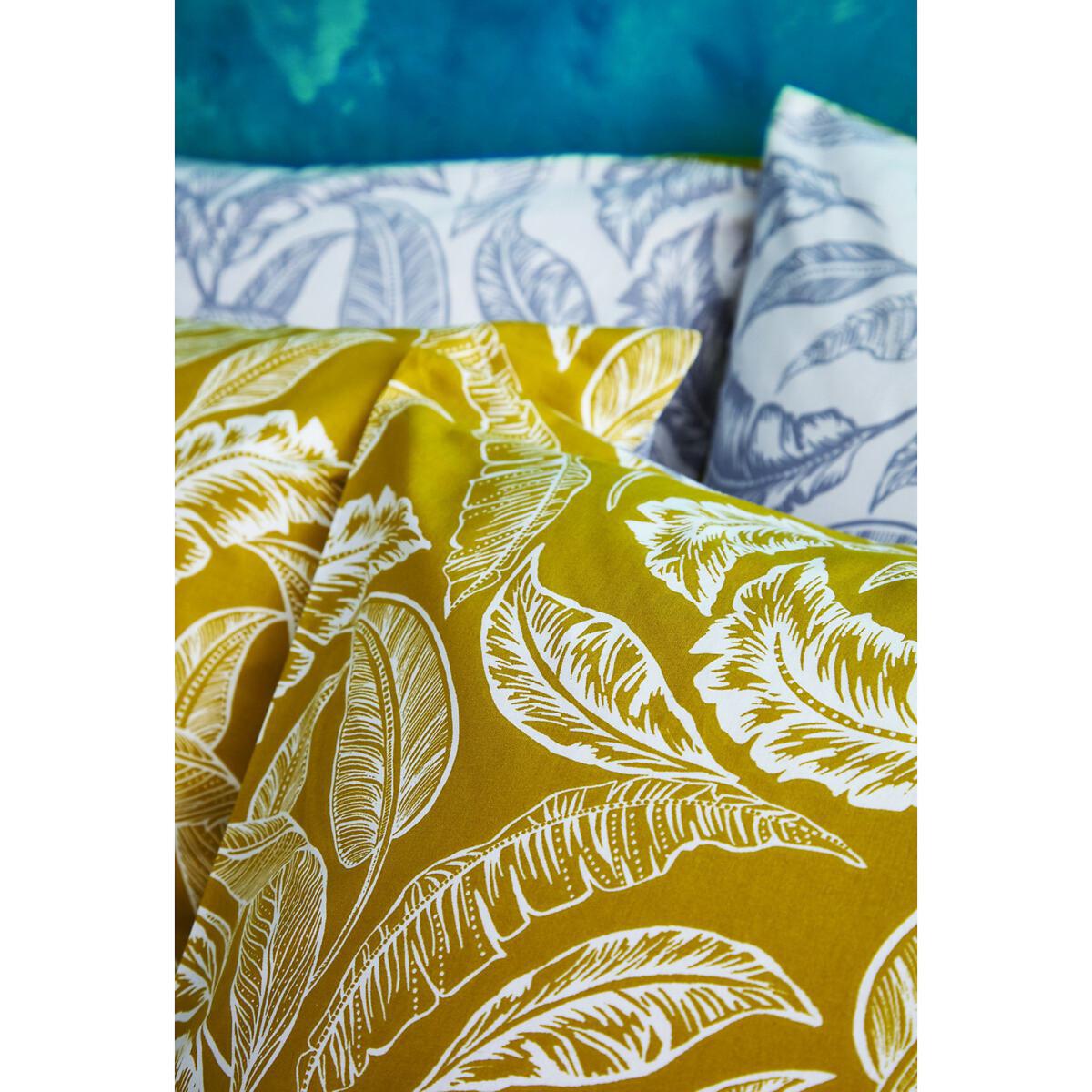 Mozambique Cotton Duvet Set – image 7