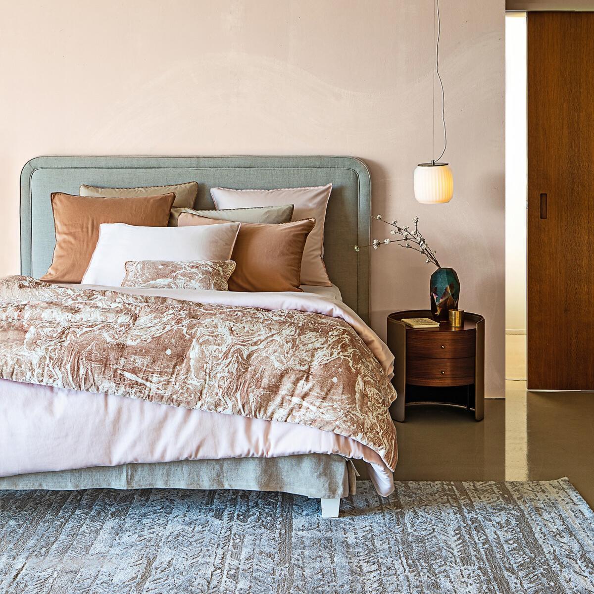 Galaad Silk Duvet, 300g/m² – image 4