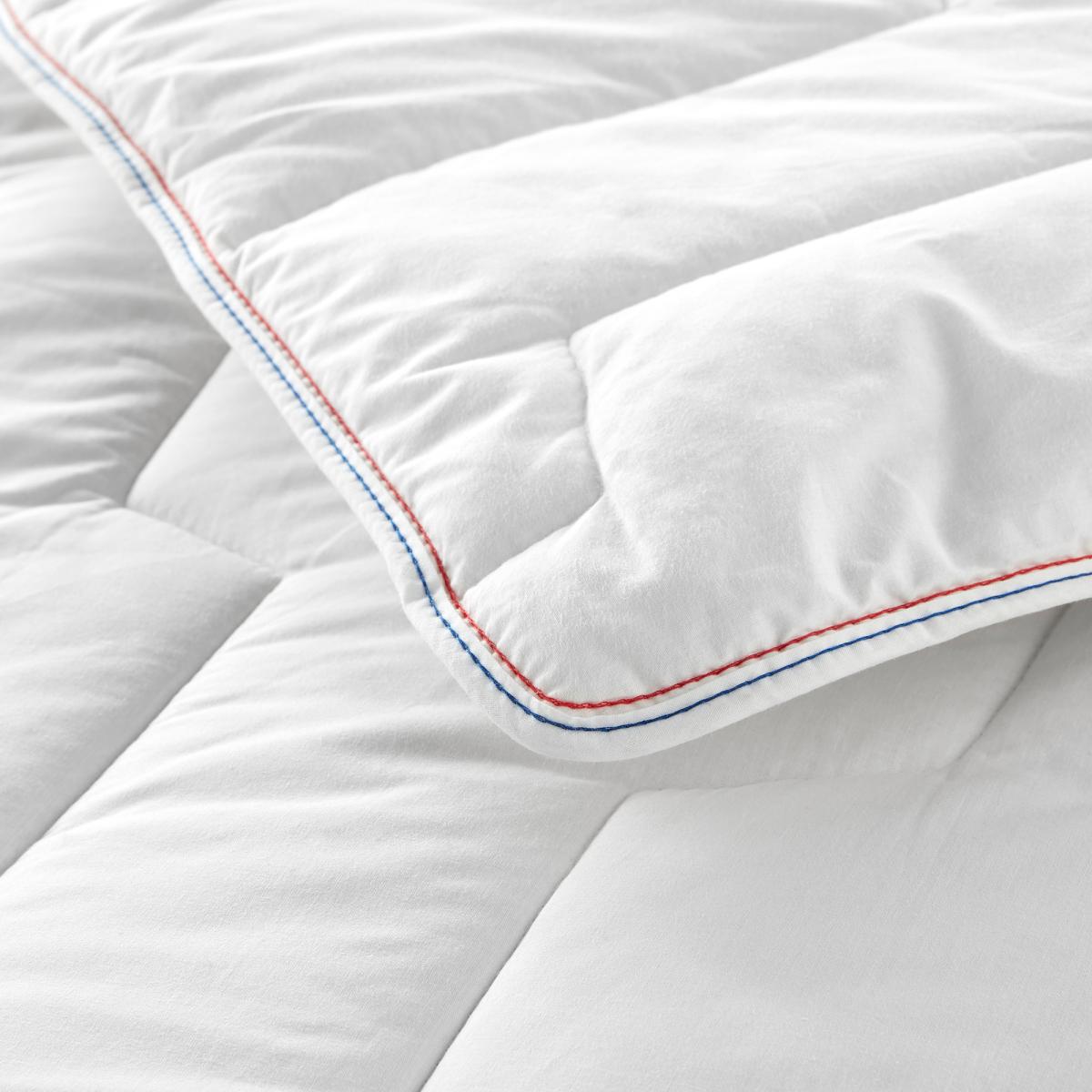 Silk and Synthetic Duvet, 200g/m2 – image 2
