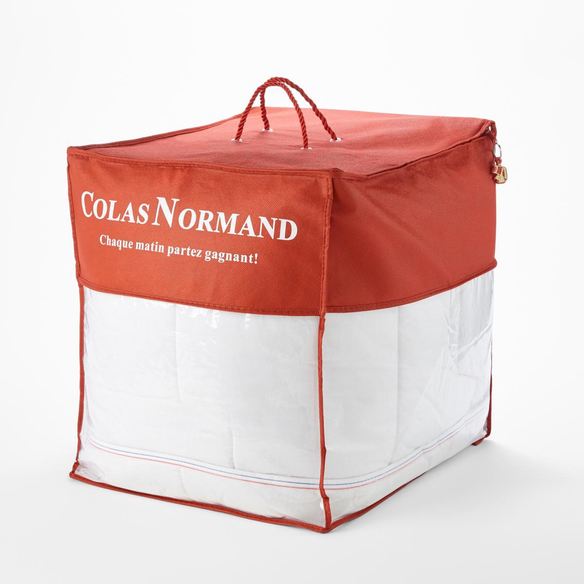 Silk and Synthetic Duvet, 200g/m2 – image 3