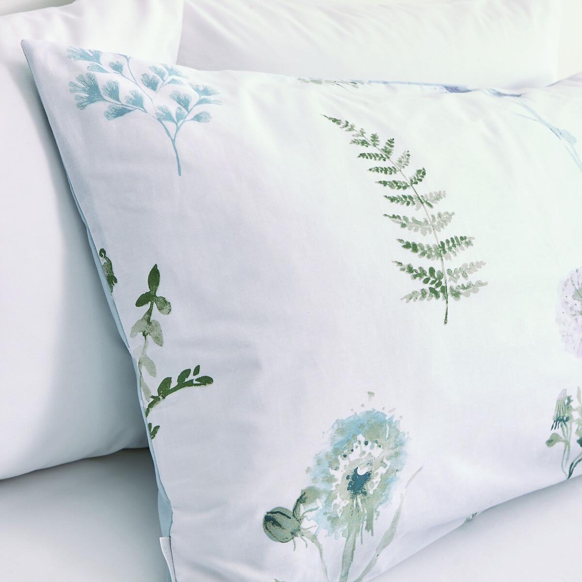 Meadow Flowers Egyptian Cotton Duvet Set – image 3