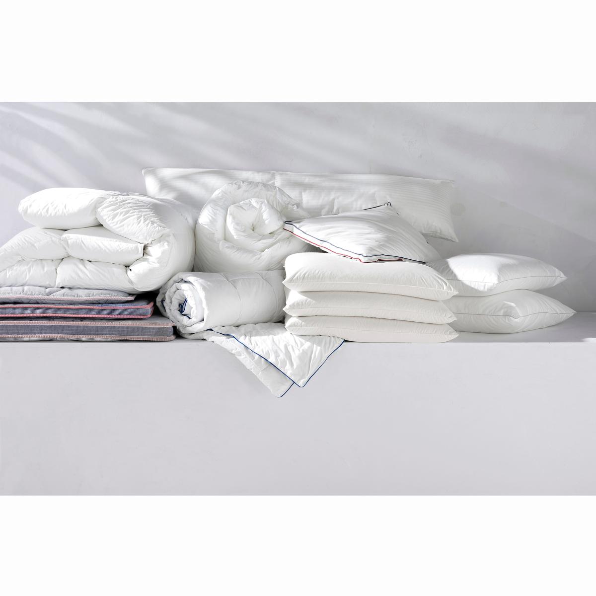 Alezan Down-Effect Polyester Duvet – image 3
