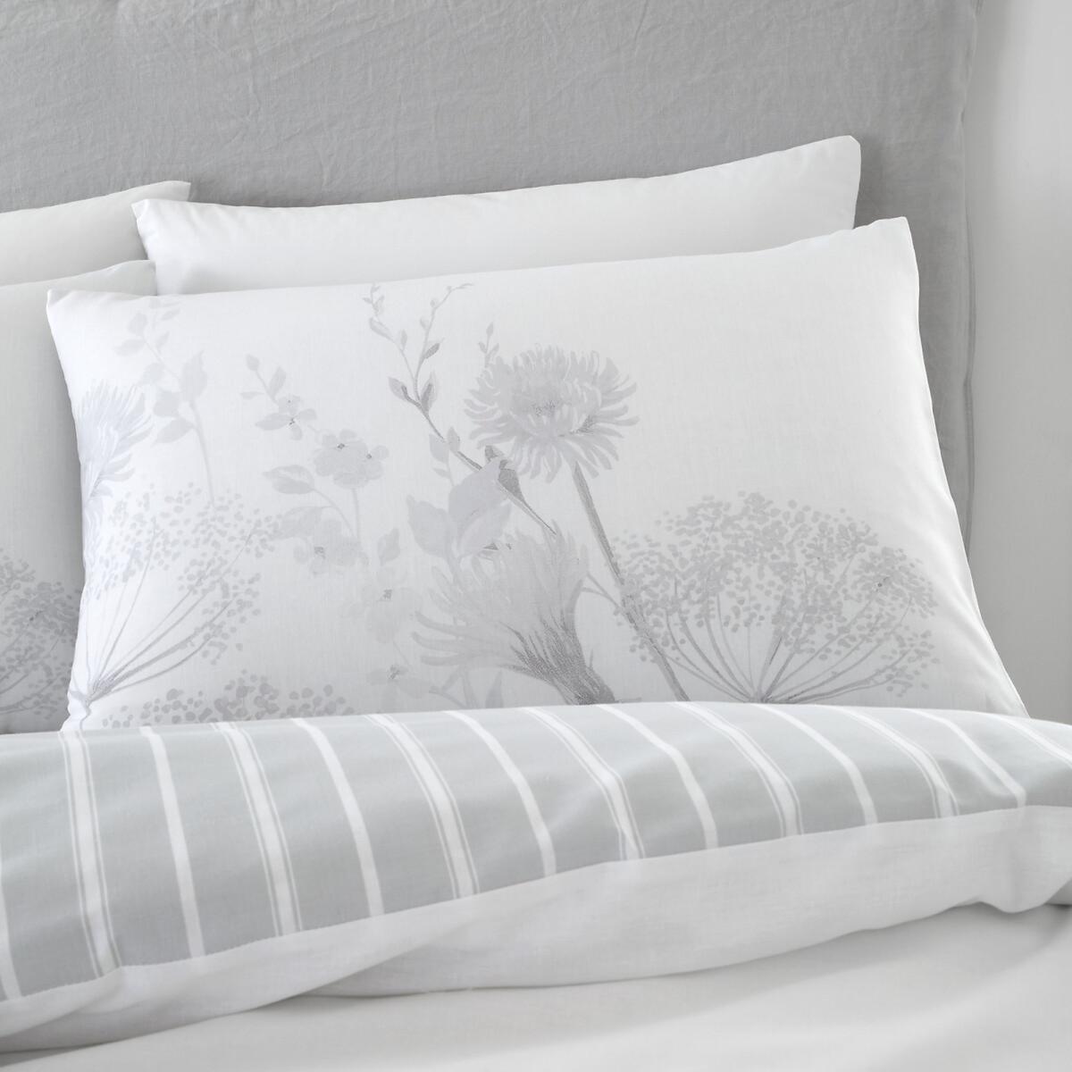 Meadowsweet Floral Easy Care Duvet Set – image 3