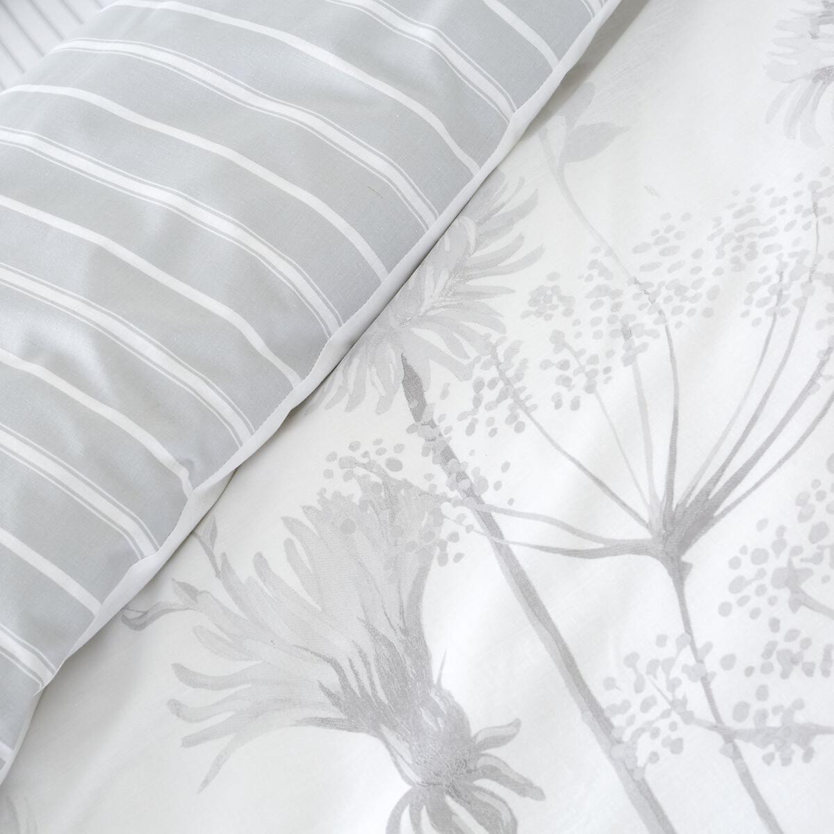 Meadowsweet Floral Easy Care Duvet Set – image 4