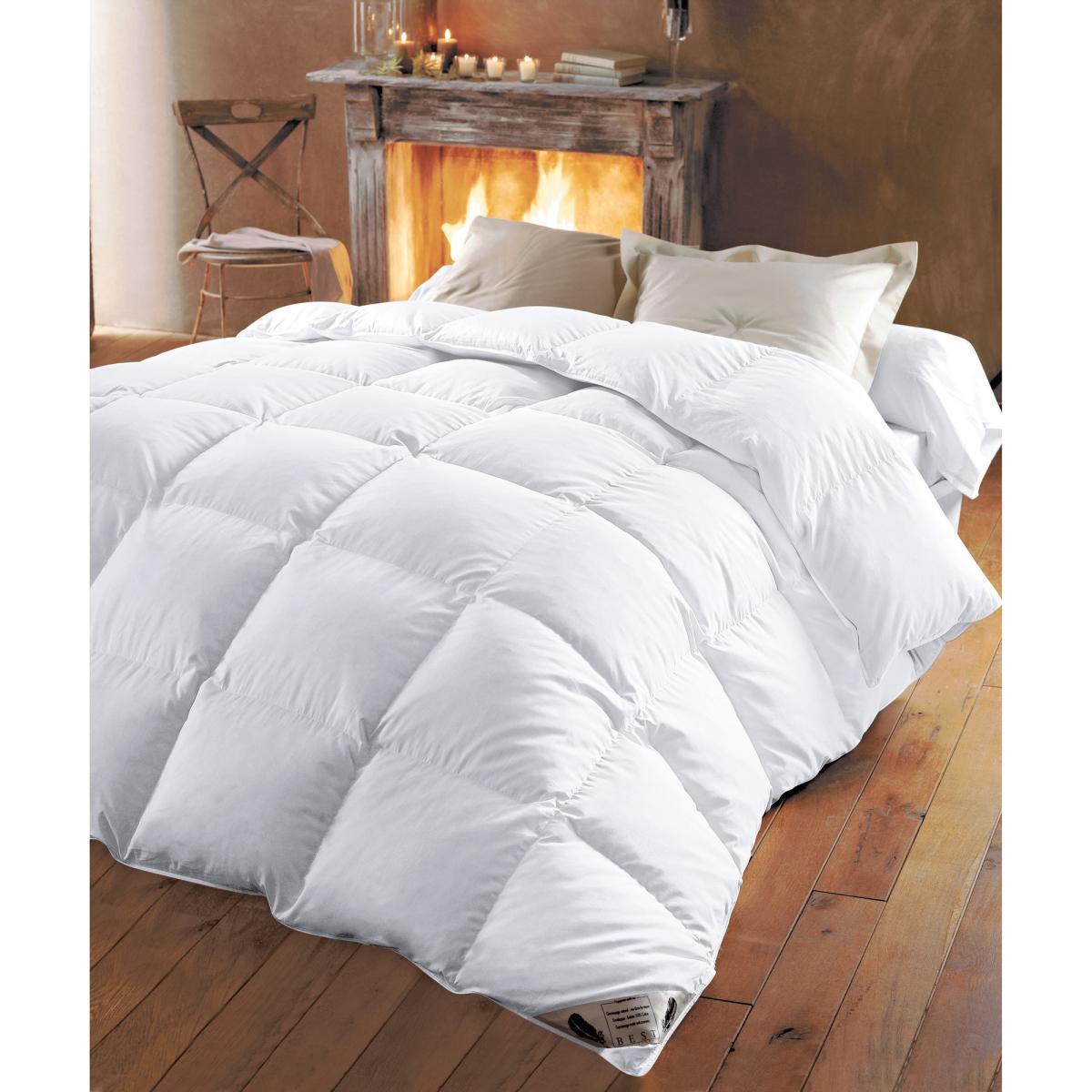 Warm Duvet 320 gr / m2 - 70% Goose Down – image 2