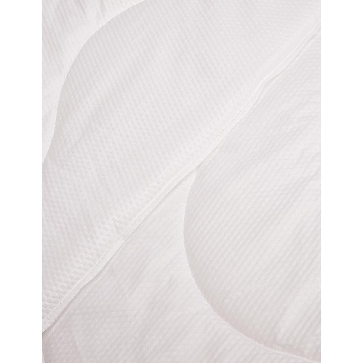 M&S Anti Allergy 4 Tog Toddler Duvet - White, White – image 3