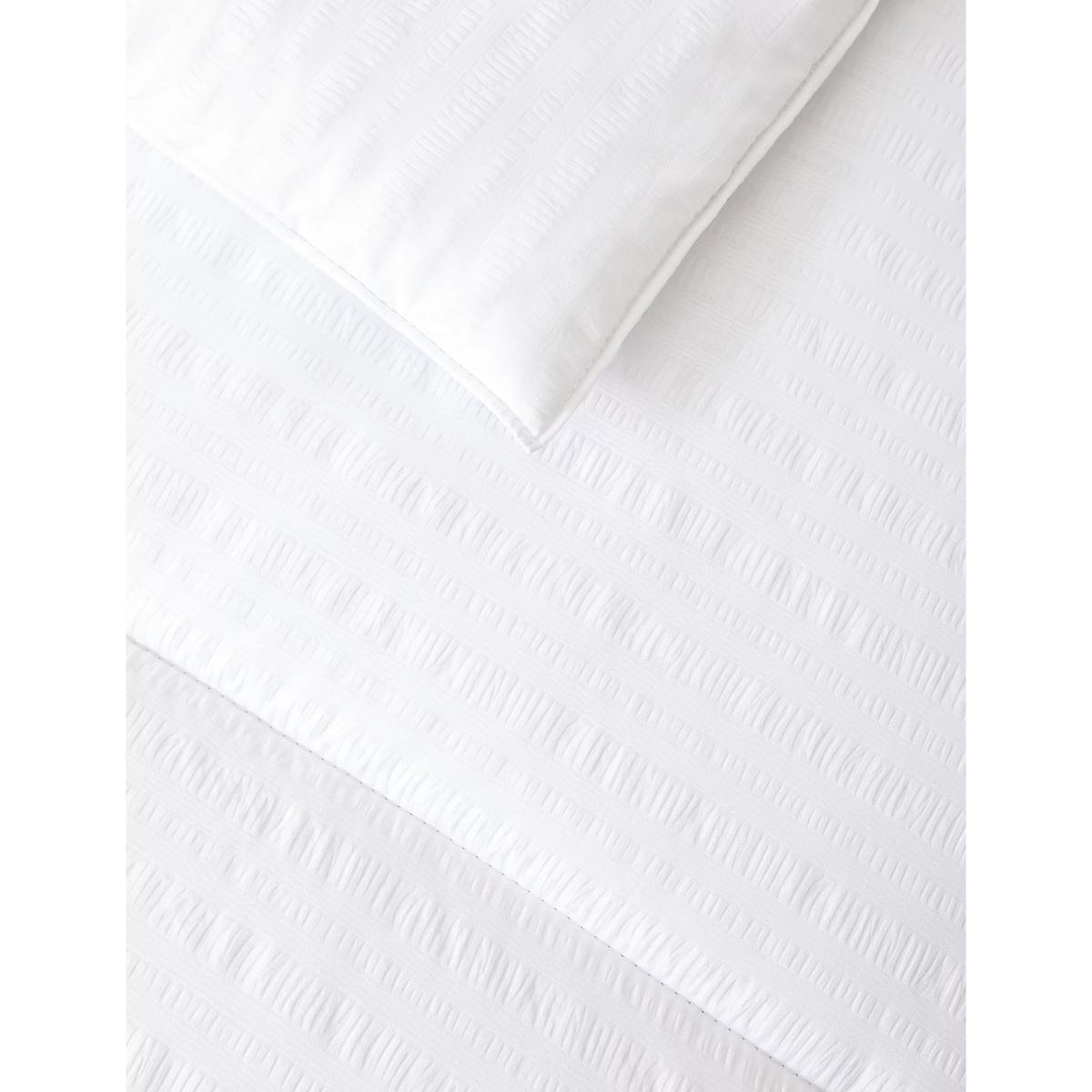 M&S Simply Soft 10.5 Tog Duvet - 5FT - White, White – image 4