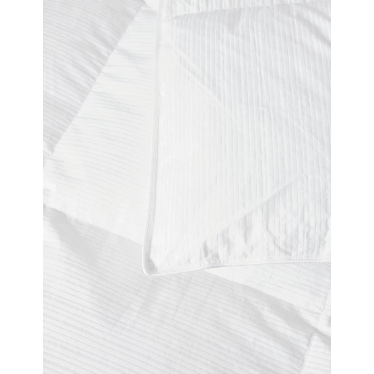 M&S Luxury Siberian Goose Down 13.5 Tog Duvet - 6FT - White, White – image 4