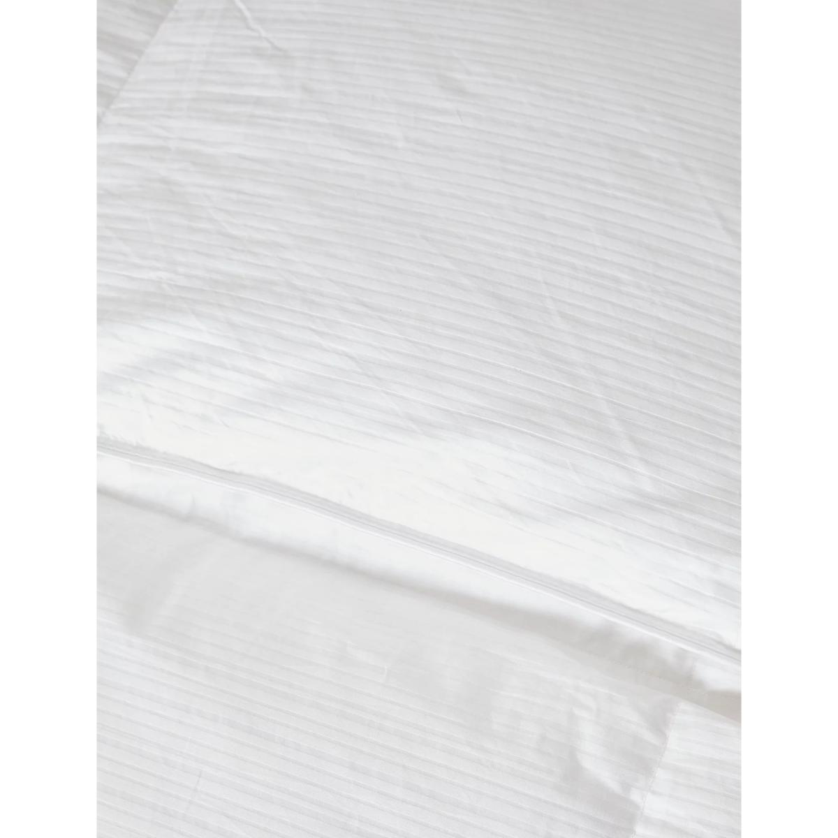 M&S Luxury Siberian Goose Down 13.5 Tog Duvet - 6FT - White, White – image 5