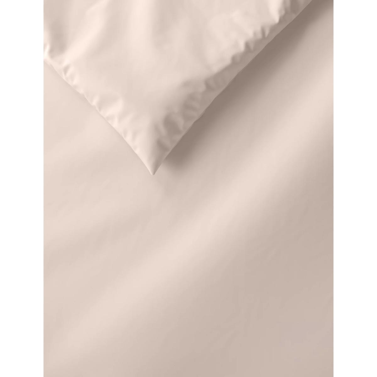 M&S Bamboo Blend Duvet Cover - SGL - Grey, Grey,Cream,Mid Blue – image 3