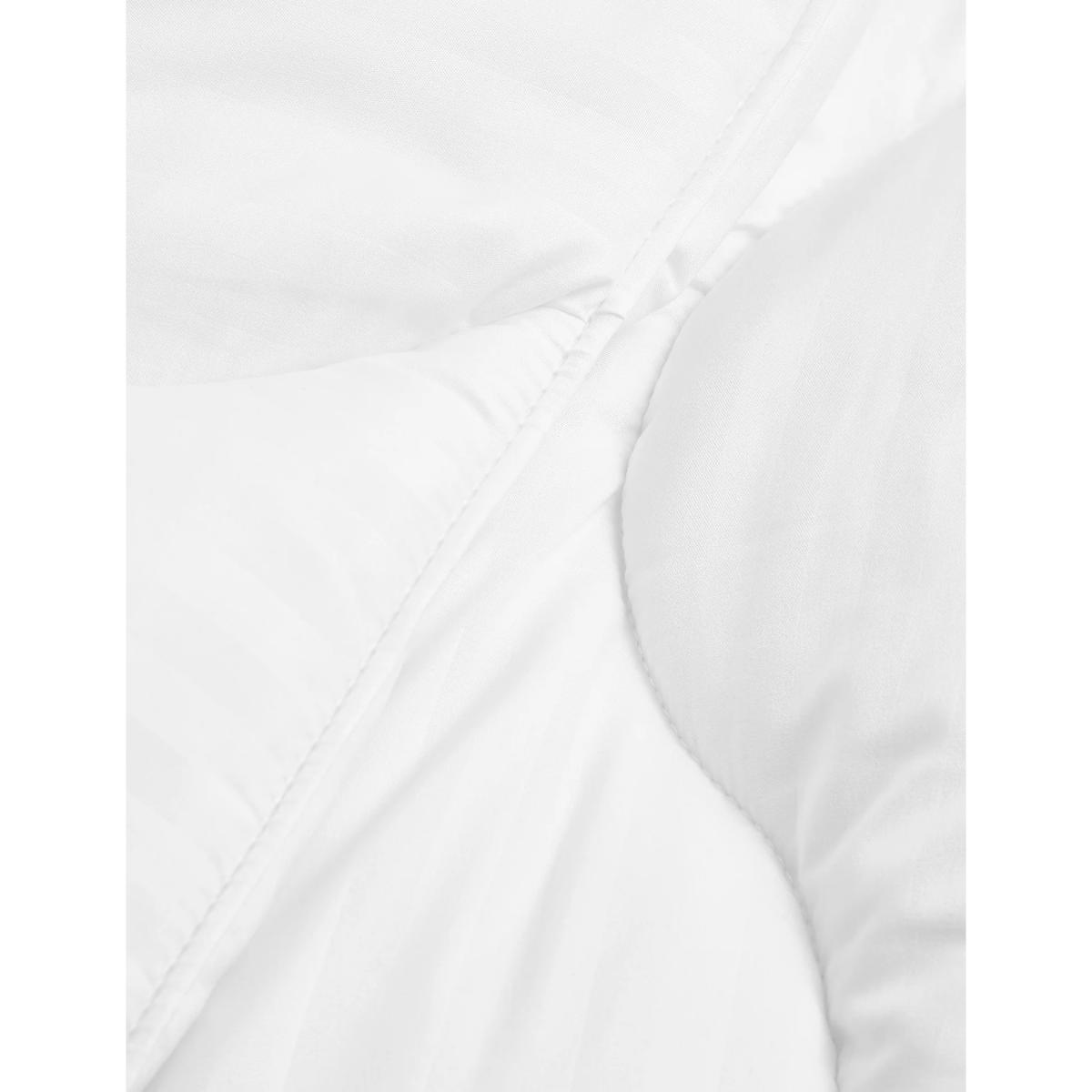 M&S Cosy & Light 4.5 Tog Duvet - 5FT - White, White – image 4