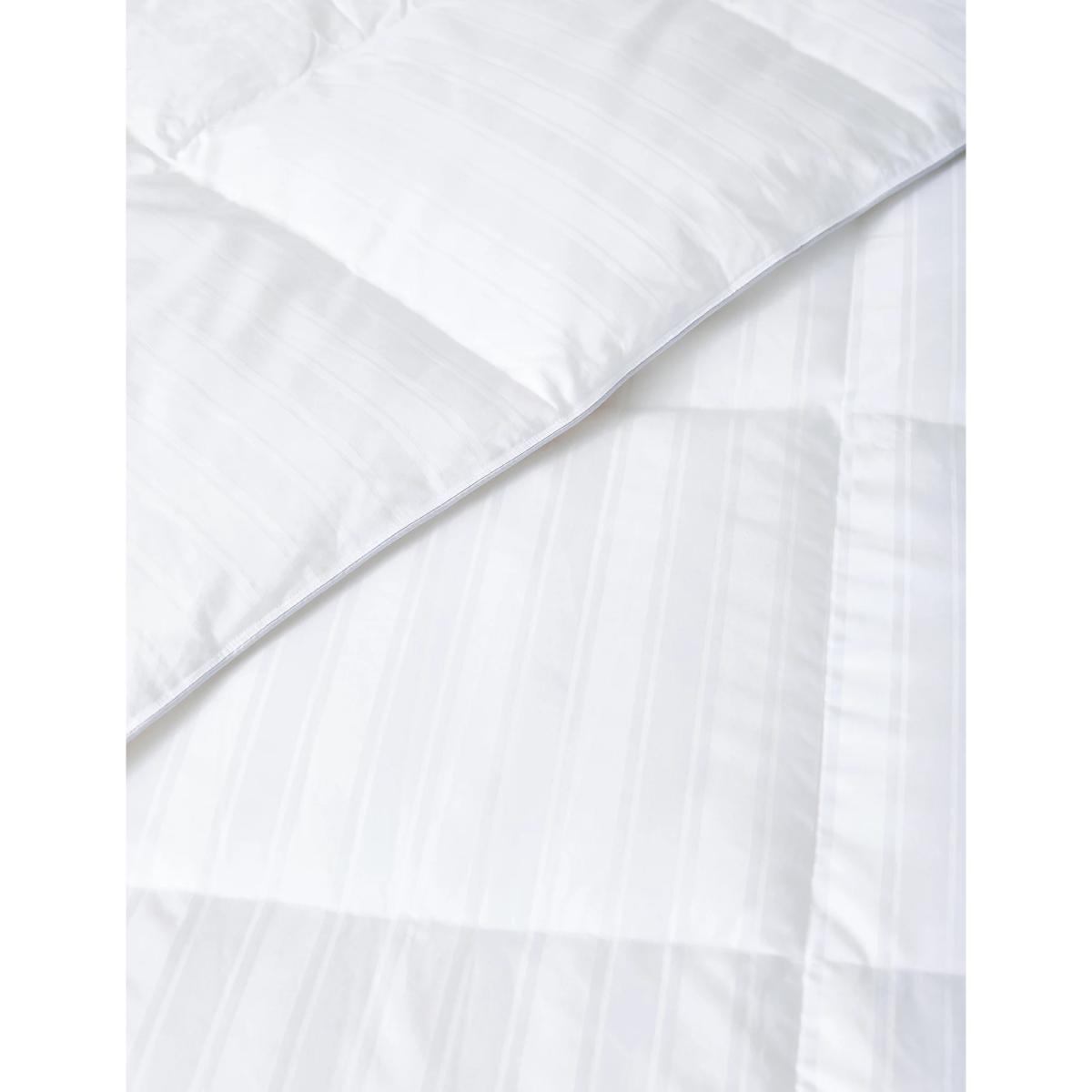 M&S Autograph Hungarian Goose Down 13.5 Tog All Season Duvet - 6FT - White, White – image 5