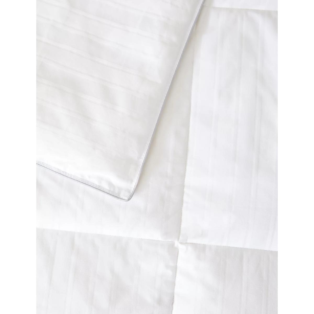 M&S Autograph Luxury Hungarian Goose Down 4.5 Tog Duvet - 6FT - White, White – image 3