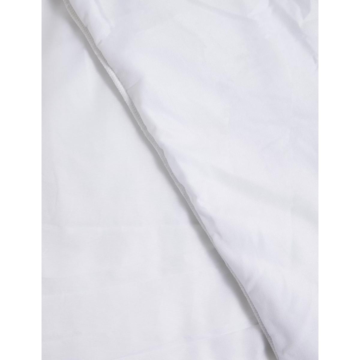 M&S  Anti Allergy 13.5 Tog Duvet - 5FT - White, White – image 3