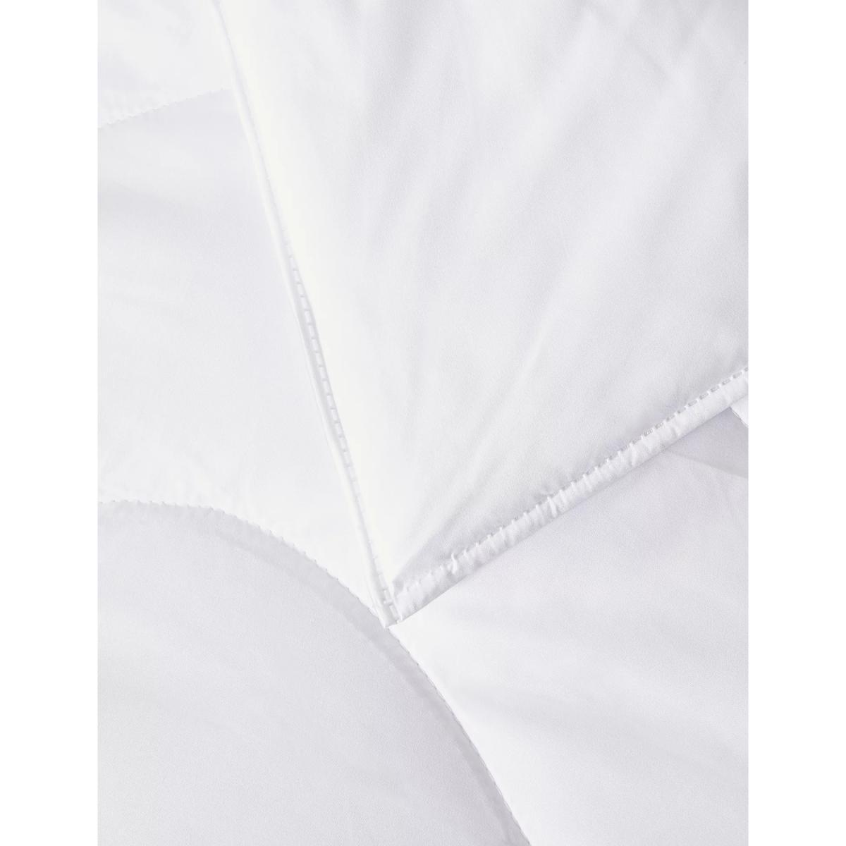 M&S 4.5 Tog Anti Allergy Duvet - 6FT - White, White – image 4